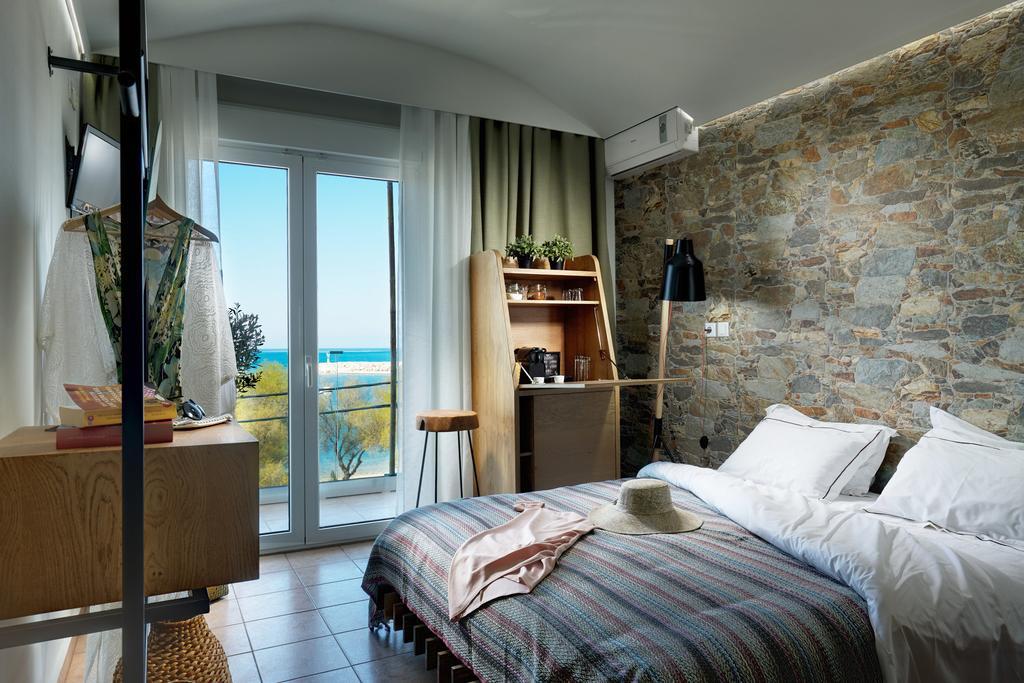Hotel Menel The Tree House- Adults Only Limenaria  Exteriér fotografie