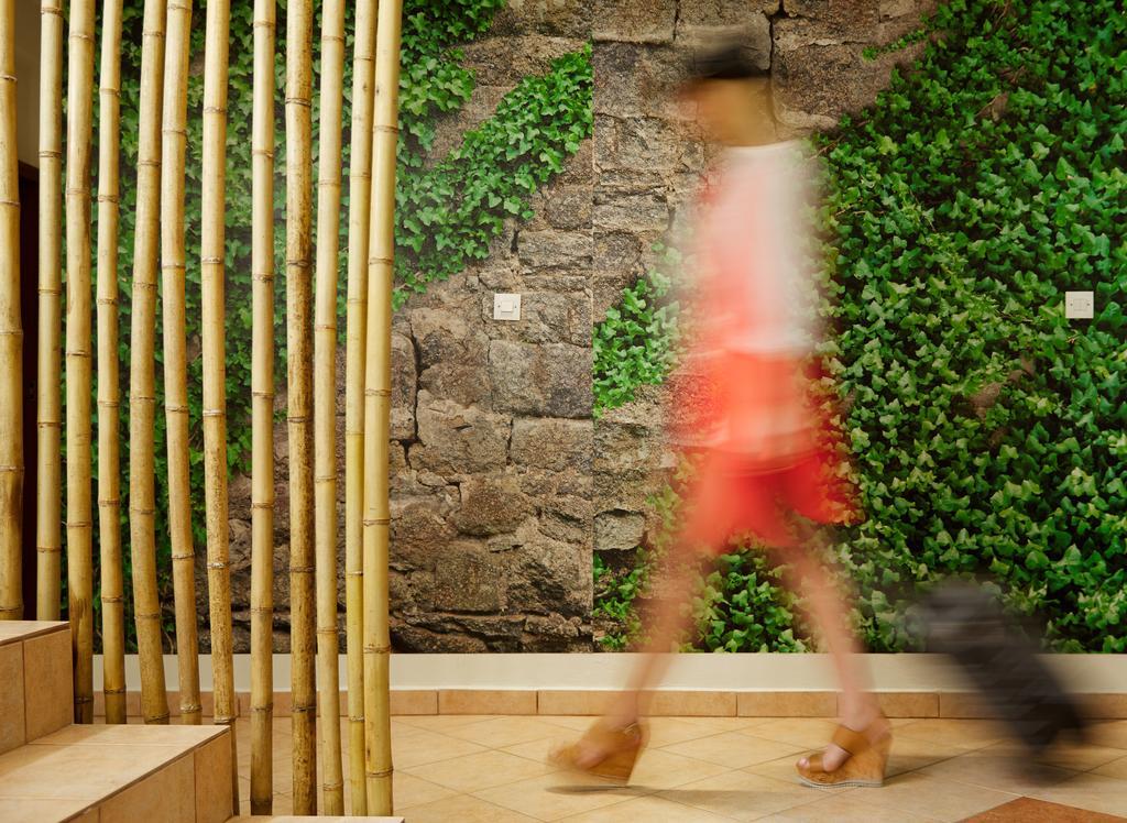 Hotel Menel The Tree House- Adults Only Limenaria  Exteriér fotografie