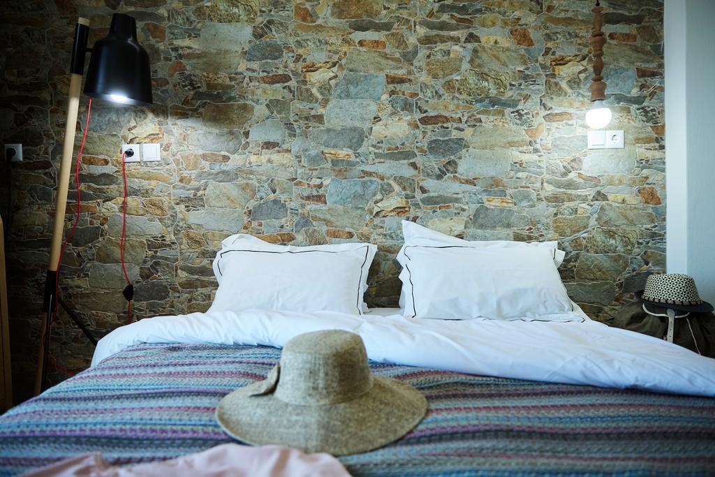 Hotel Menel The Tree House- Adults Only Limenaria  Exteriér fotografie